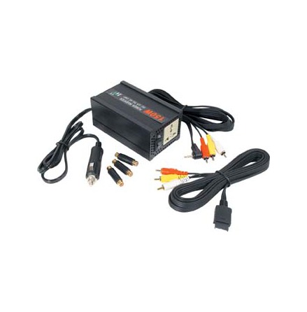 Games console kit