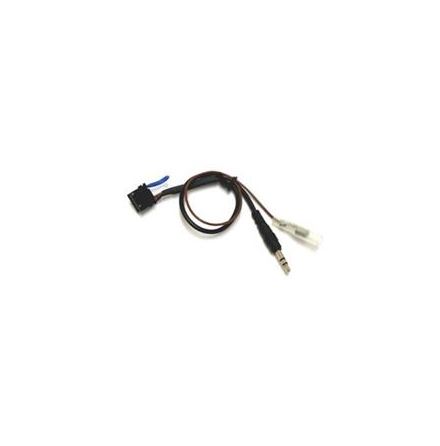 PC29 PATCH LEAD FOR JVC
