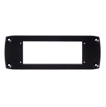 Fusion Din plate adapter for