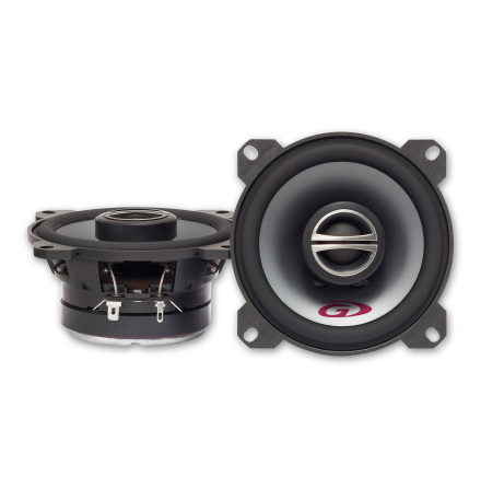 Alpine Type-G Coax 2-way speaker 4"