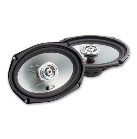 Alpine SXE / Custom Speaker Coax 2-way speaker 6x9