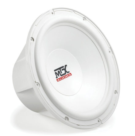 MTX Marine subwoofer 200W RMS