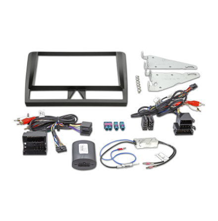 8"installation kit for Audi A3