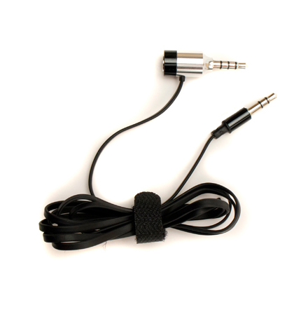 Isimple 3' 3.5mm TO 3.5mm AUX CABLE WI