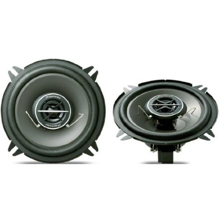 Pioneer 13 cm,2-vgs,130 W, Easy Conne