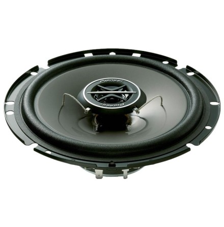 Pioneer 17 cm,2-vgs,170 W, Easy Conne