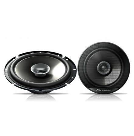 Pioneer 17 cm,2-vgs,170 W, Easy Conne