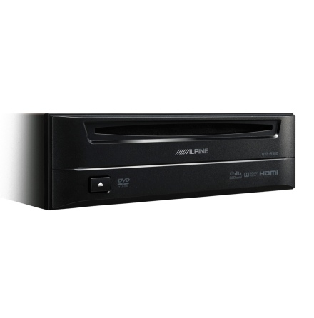 DVD Player for X702D-A