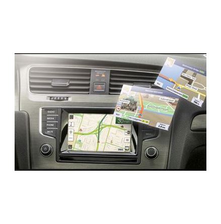 Pioneer Navigations VW/SKODA/SEAT Paket