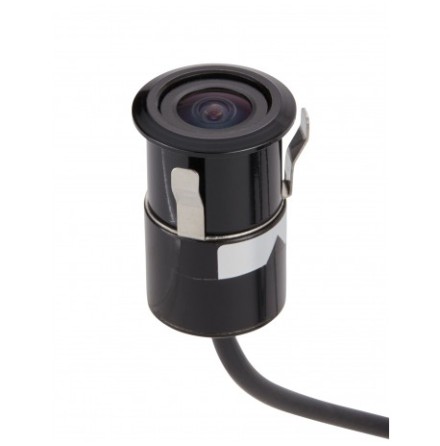 CMOS Bullet style flush-mount camera with parking lines (Mi