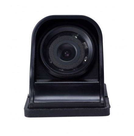 CCD Commercial side-mount camera with night visio