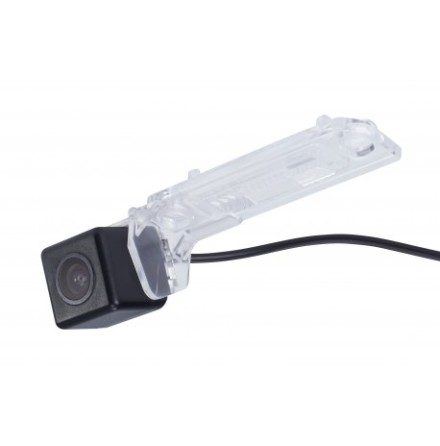 Number plate light camera for VW Polo two door, Bora, Jetta
