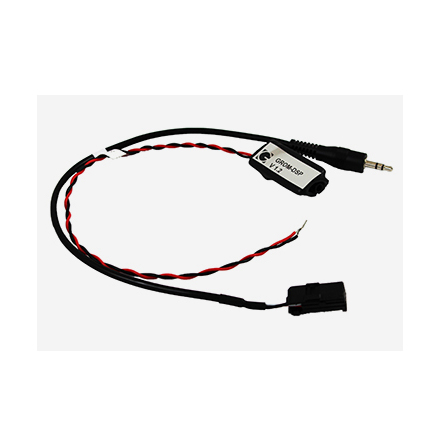 BMW DSP Adapter Kit..