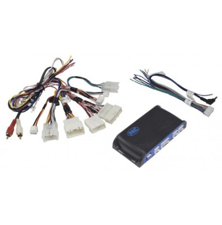 RadioPRO4 Radio Replacement Interface for Select Toyota Veh
