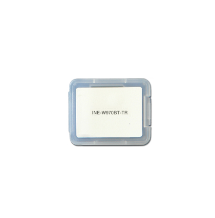 Trucking software for INE-W990BT / INE-W990HDMI (SD card)