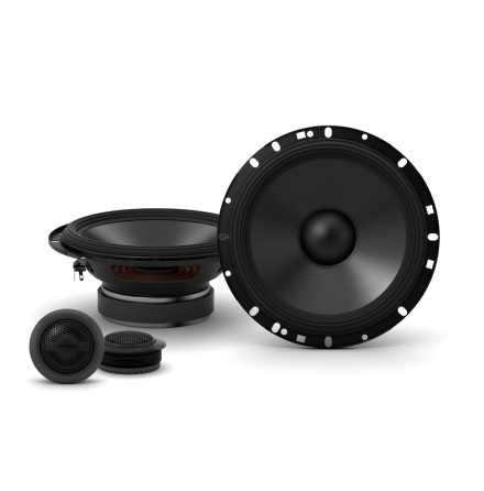 Alpine S-Series Component speaker 6 1/2"