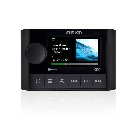 Apollo Marine Zone Stereo With Built-In Wi-Fi