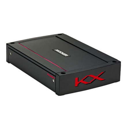 KICKER Class-D 4 CH Amplifier KXA400.4