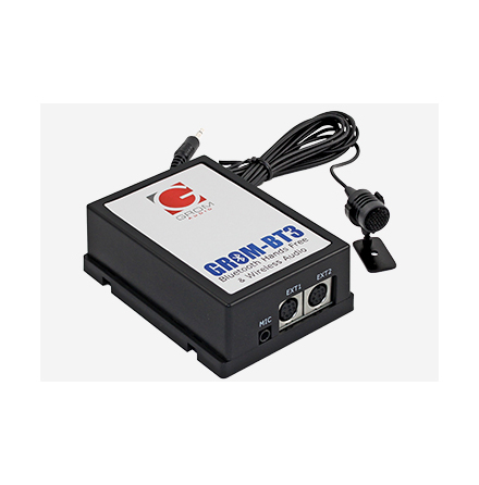 Bluetooth Nissan 02-11 Adapter Kit -.