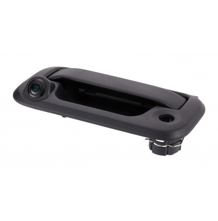 1/4" CMOS Tailgate Handle Camera with Parking Lines for Ford