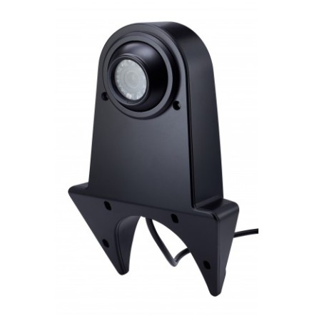 CCD Roof mounted reverse camera with night visio