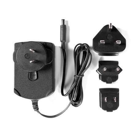 Stereo Active AC Power Adaptor - Replacement