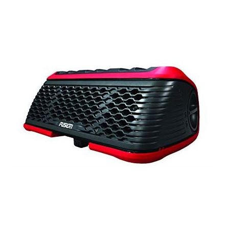 Fusion Stereo Active - Red