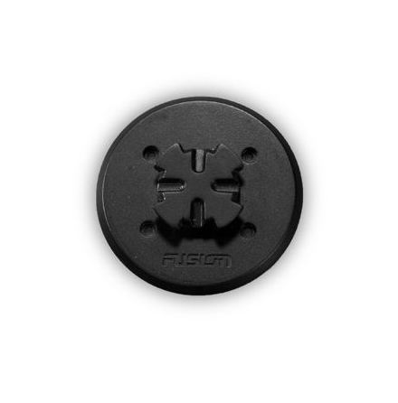 Stereo Active Flat Puck and Cover
