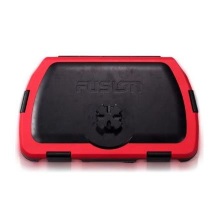 Active Safe - Stereo Active Dock - Red