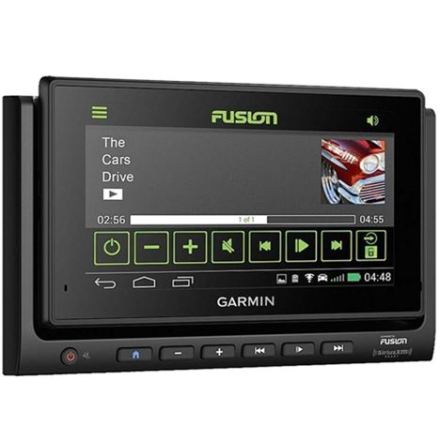 "Fusion GARMIN / FUSION RV-BBT602