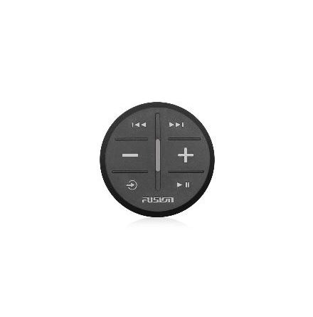 Fusion ANT Wireless Stereo Remote, Black. Works with RA70, B
