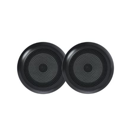 "Fusion EL Series v2 6.5"" Speaker Classic Black (no LED)"