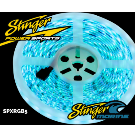 Stinger Marine RGB LED Strip 5m