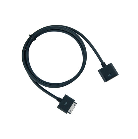 iPod 30 Pin Extension Cable