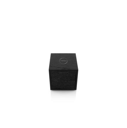 Cube Wireless - Svart/Svart