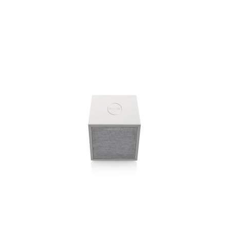 Cube Wireless - Vit/Gr