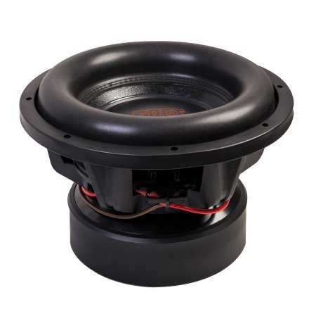 EDGE subwoofer recone, recone, Dual 2 ohm, competition,7500W