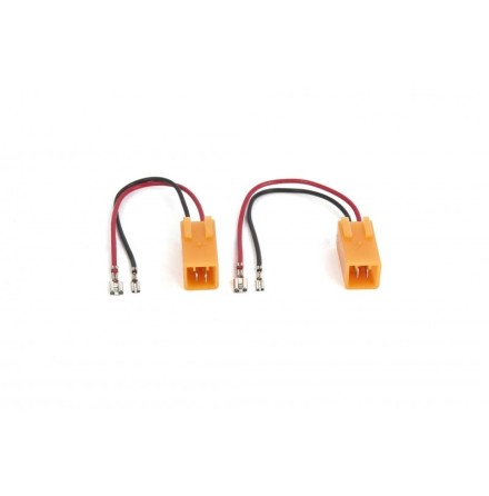 Alfa/citroen/Fiat Hgtalaradapter kabel