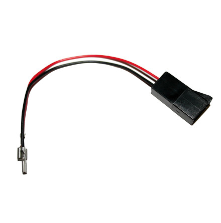 Audi/WW Hgtalaradapter kabel