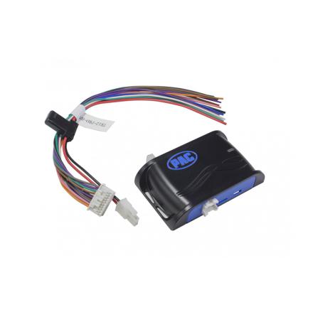 Universal Trigger Module with PC Compatibility