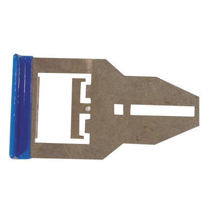 Clarion old removal keys