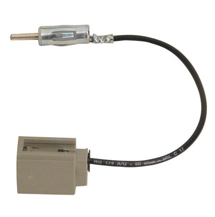 Anvnd CT27AA12 / AA23 //Volvo Antennadapter S80/V70/S60 mm