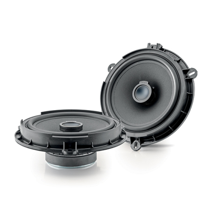 Focal Inside Ford 2-WAY COAXIAL
