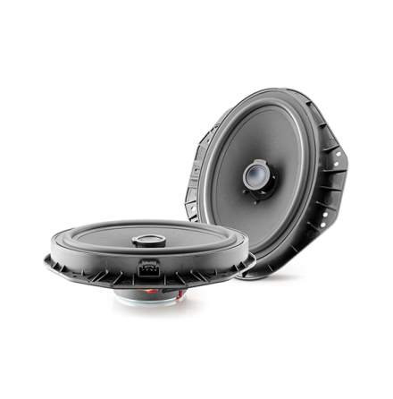 Focal Inside Ford 2-WAY COAXIAL