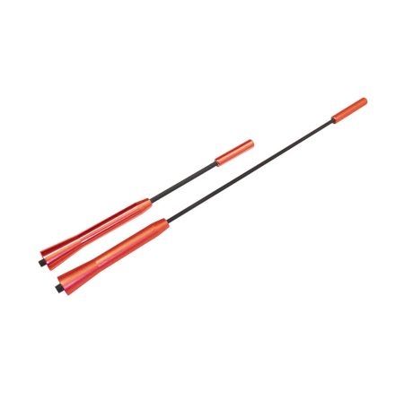 Red Styling Whip Mast Kit